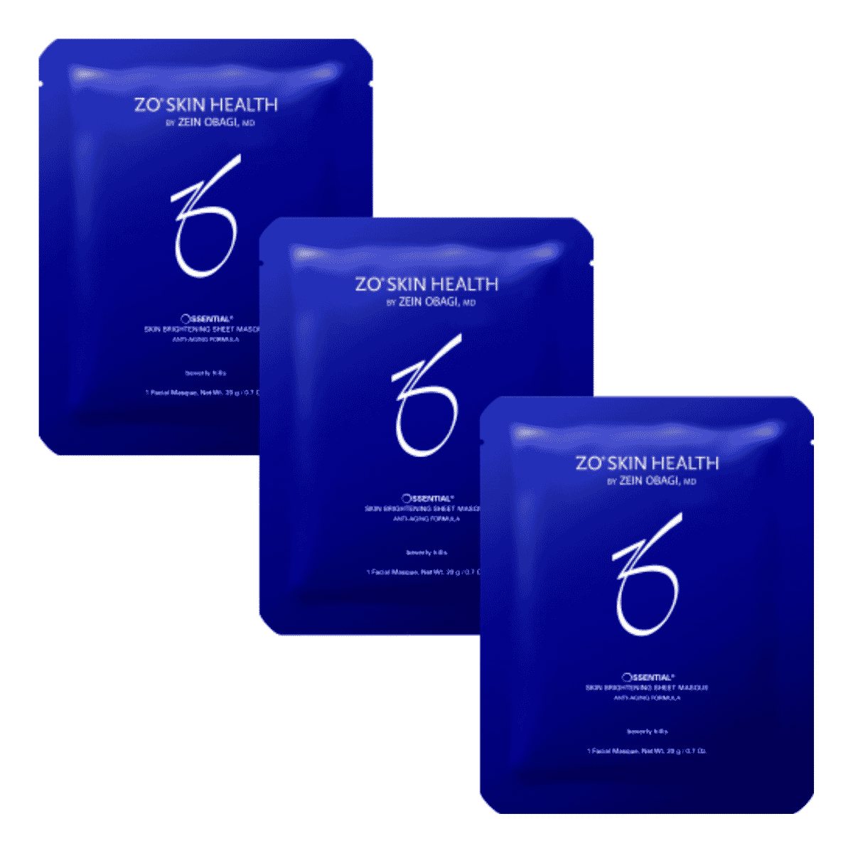 ZO Brightening Masque