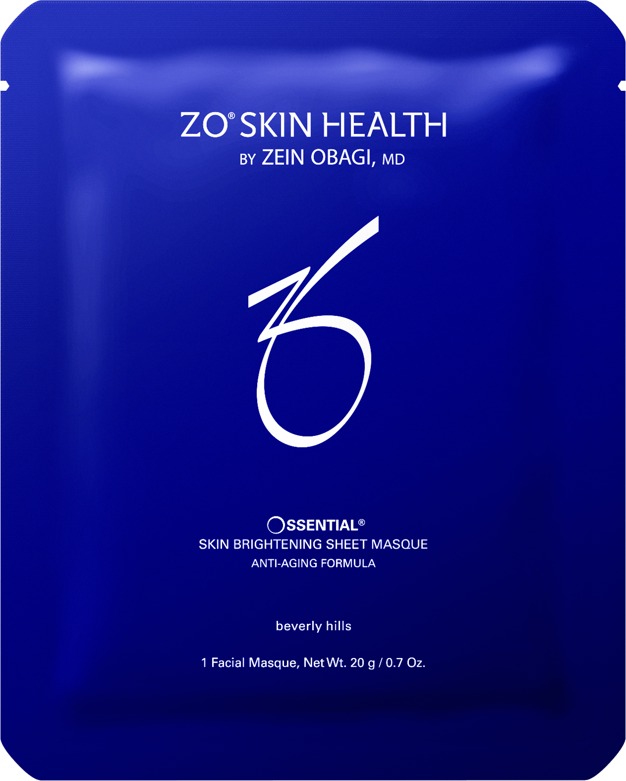 ZO Brightening Masque