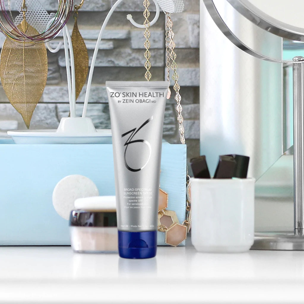 ZO Broad-Spectrum Sunscreen SPF 50