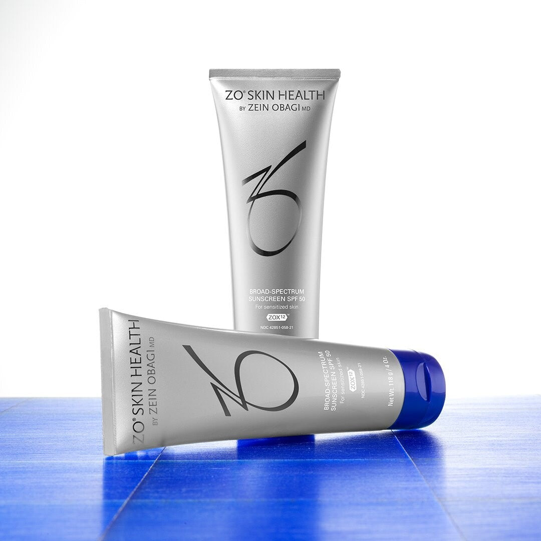ZO Broad-Spectrum Sunscreen SPF 50