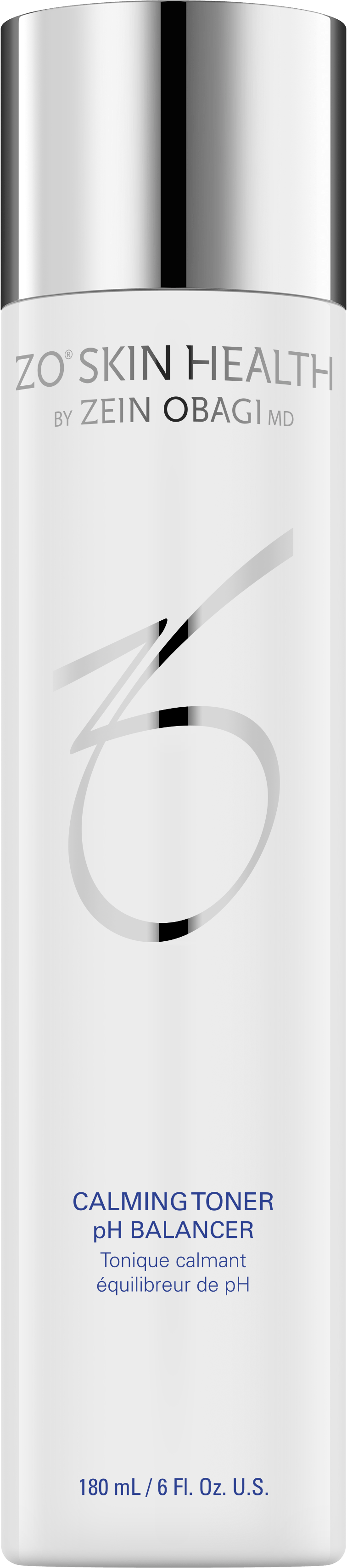 ZO Calming Toner - Hudbutikk