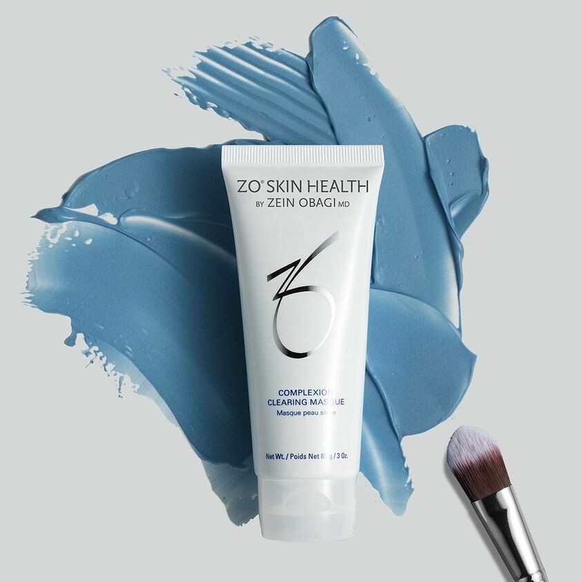 ZO Complexion Clearing Mask