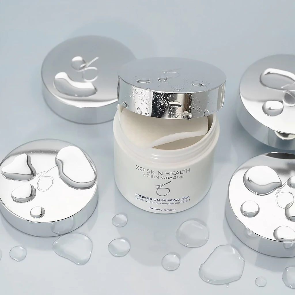 ZO Complexion Renewal Pads