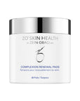 ZO Skin Health Complexion Renewal Pads 60 Pads