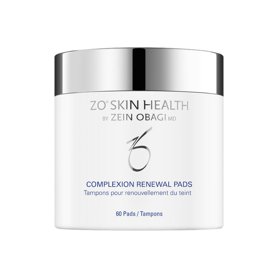 ZO Skin Health Complexion Renewal Pads 60 Pads