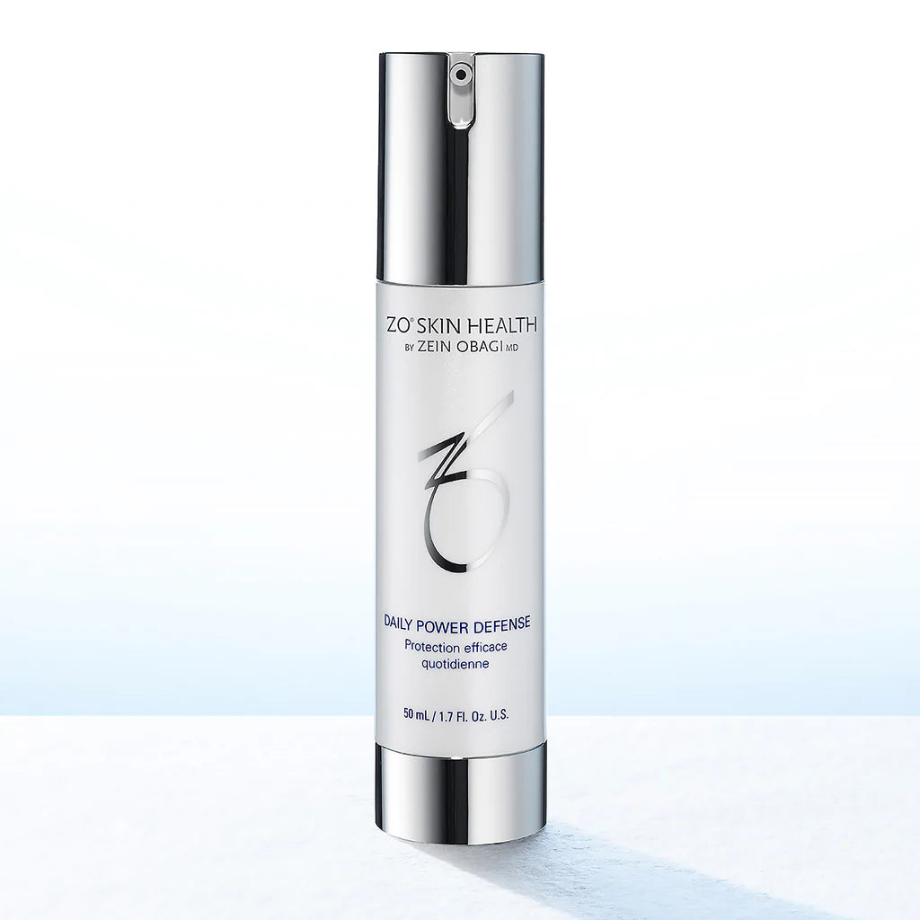 ZO Daily Power Defense