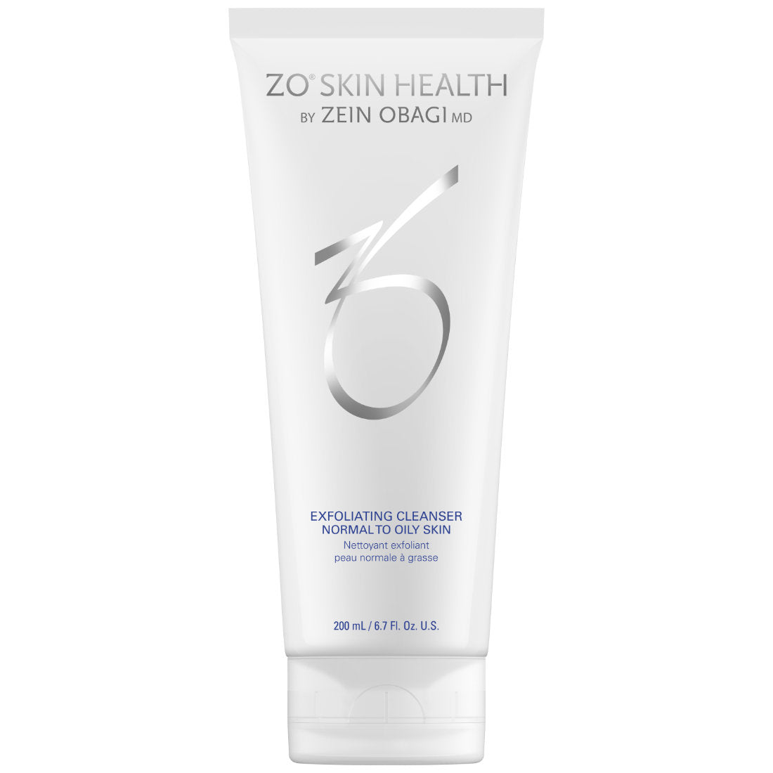 ZO Exfoliating Cleanser