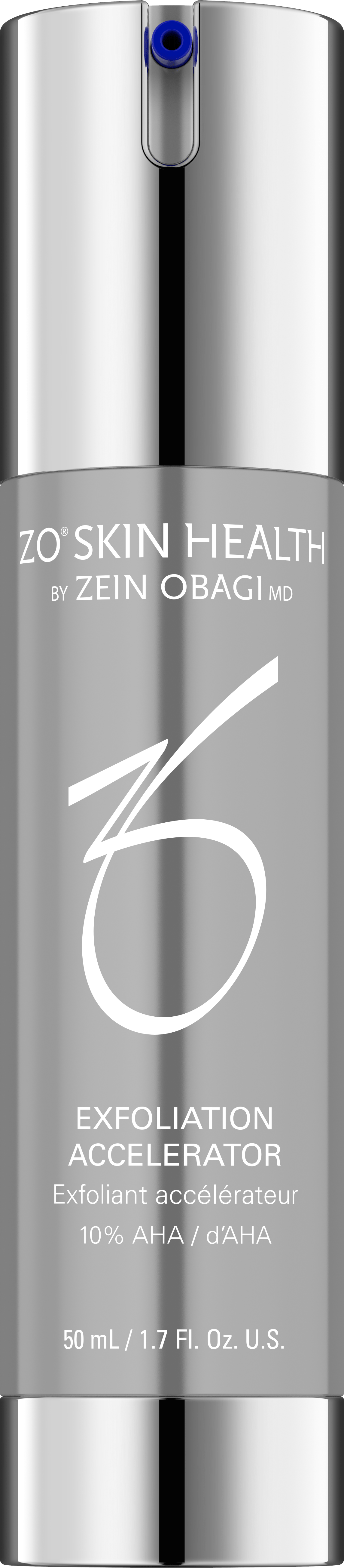 ZO Exfoliation Accelerator