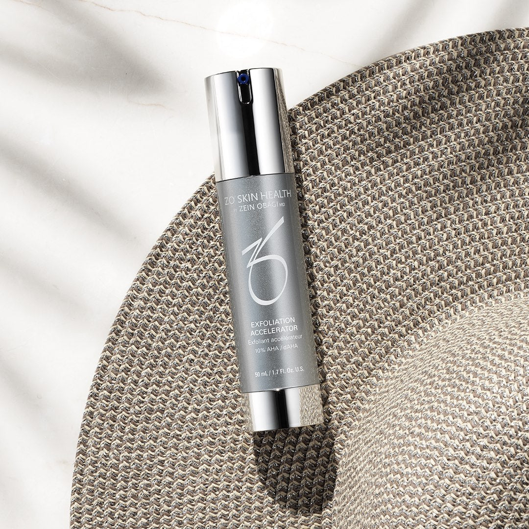 ZO Exfoliation Accelerator