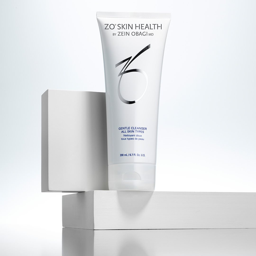 ZO Gentle Cleanser