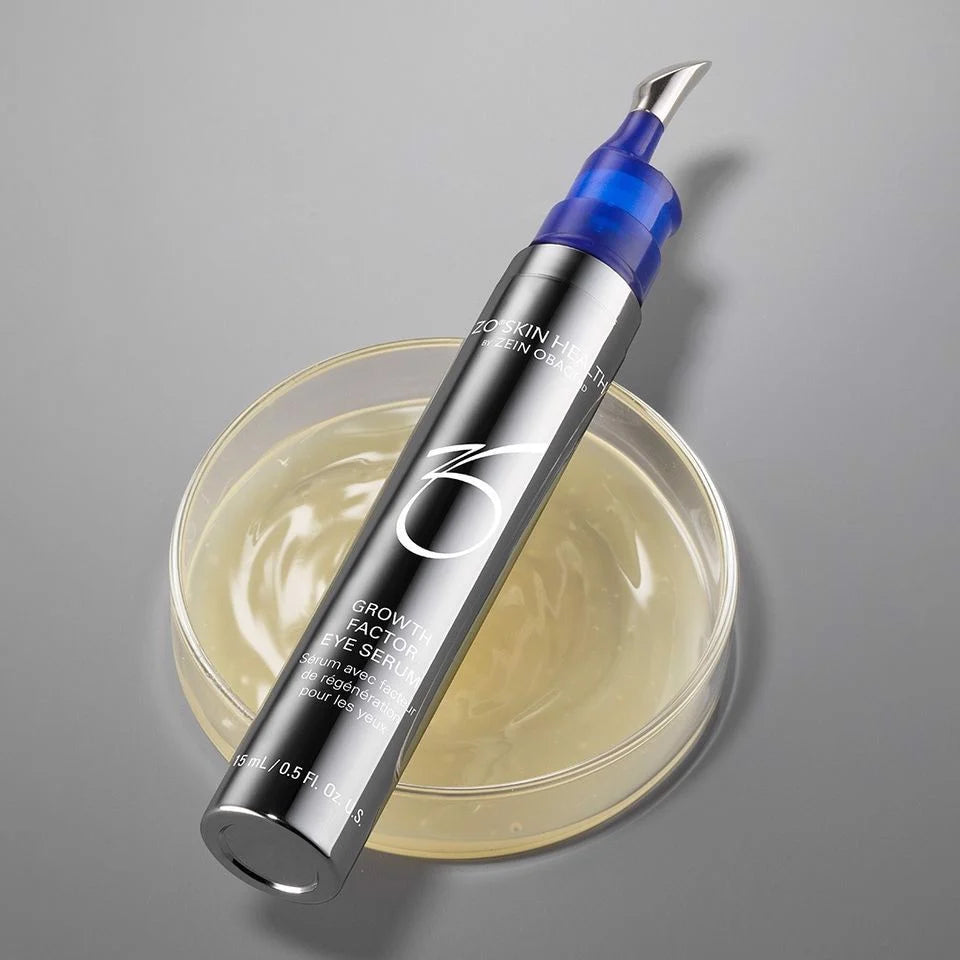 ZO Growth Factor Eye Serum