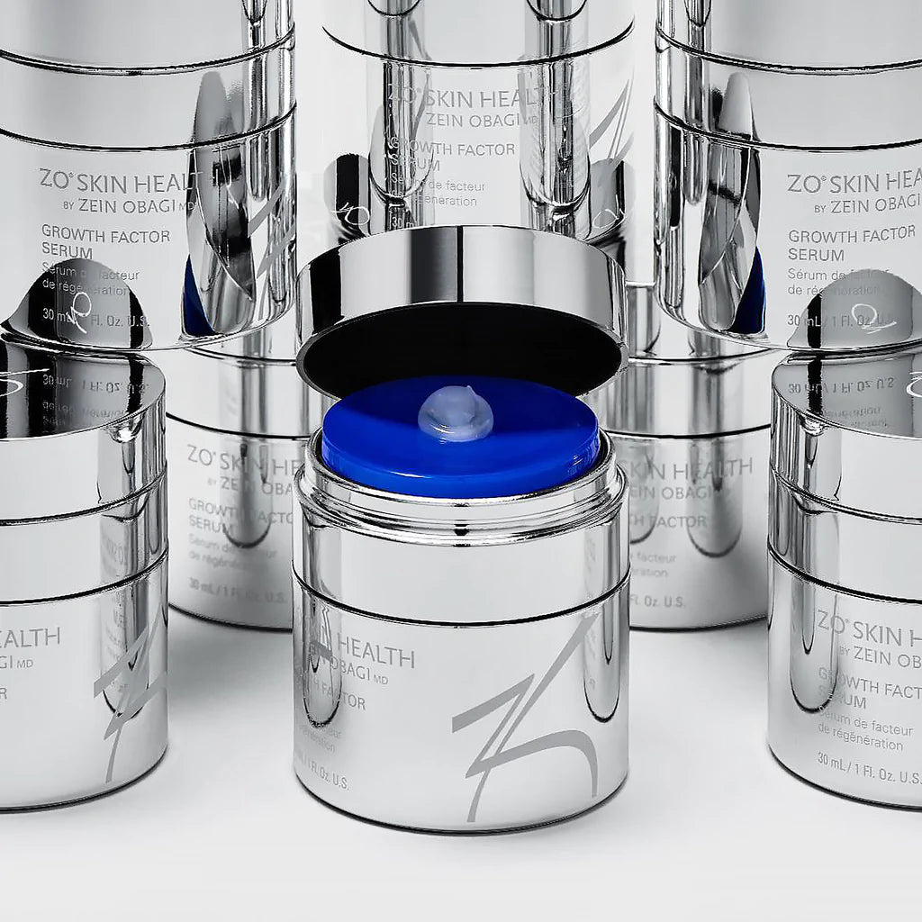 ZO Growth Factor Serum