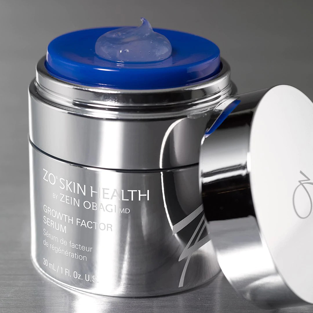 ZO Growth Factor Serum