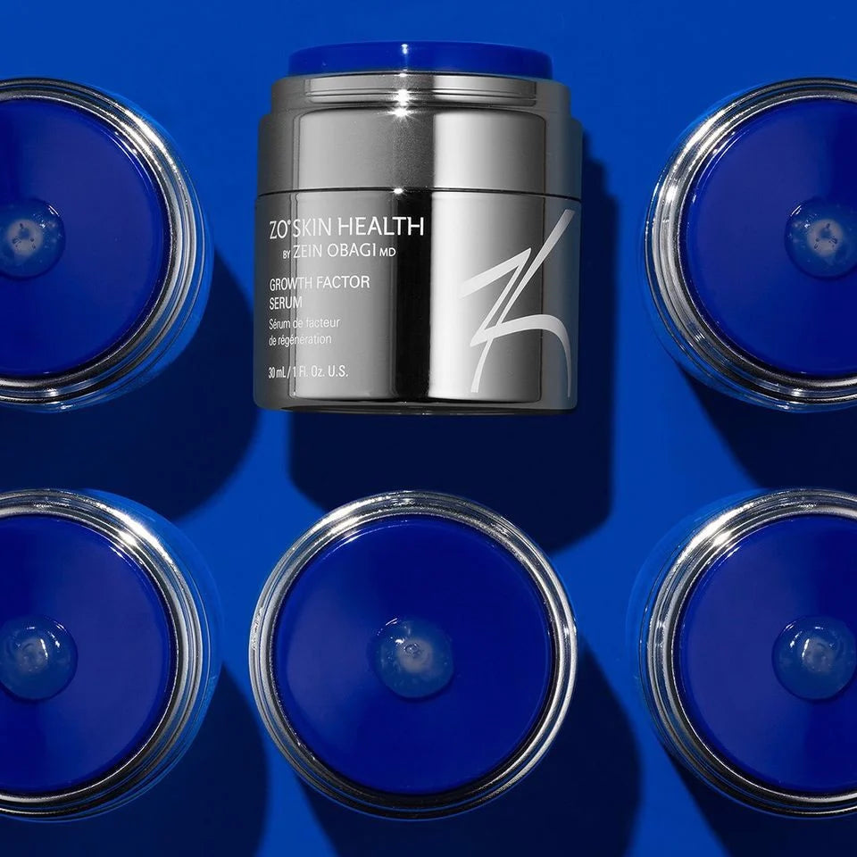 ZO Growth Factor Serum