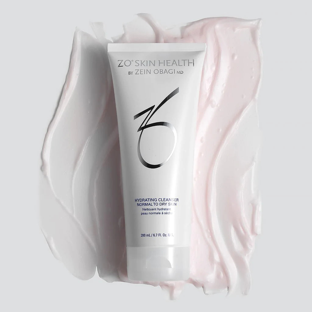 ZO Hydrating Cleanser