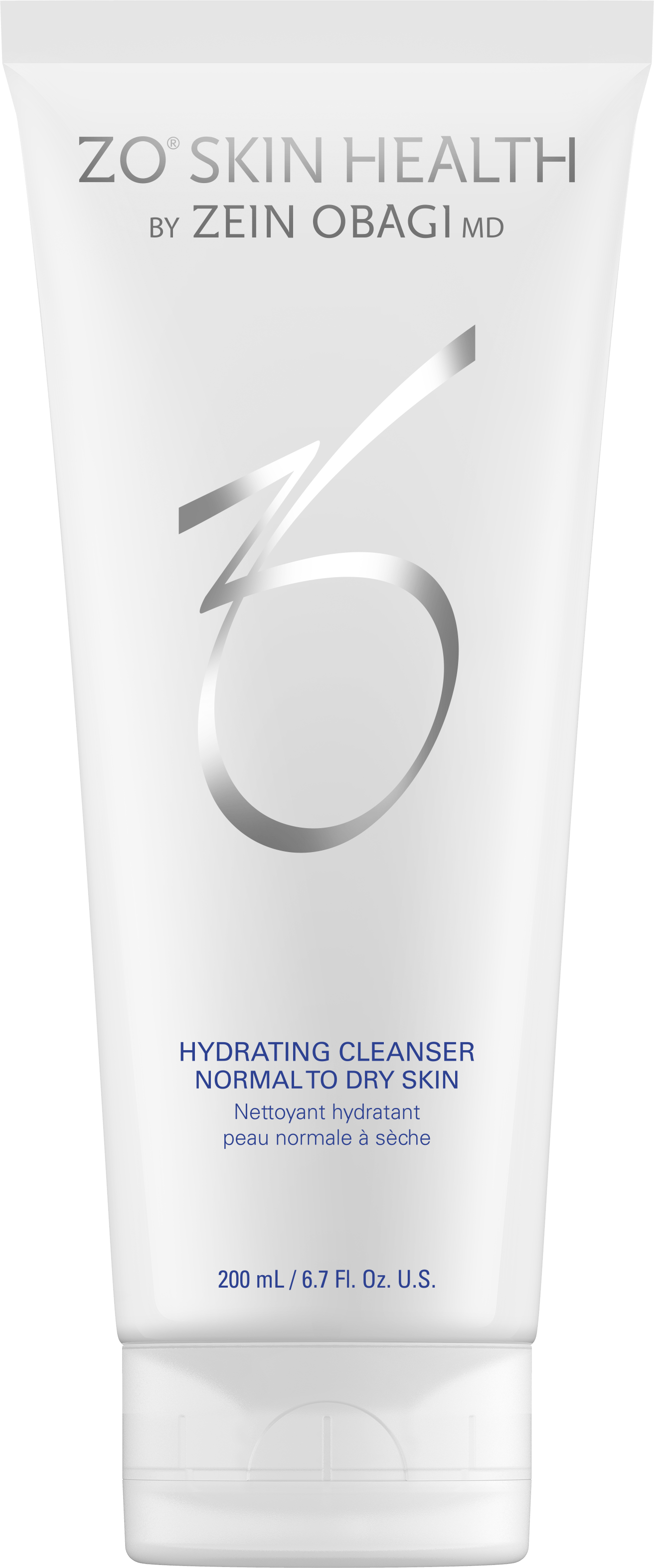 Zo Hydrating Cleanser 200 ml