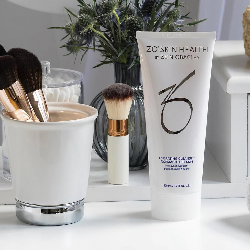ZO Hydrating Cleanser