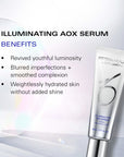 ZO Illuminating AOX Serum Fordeler