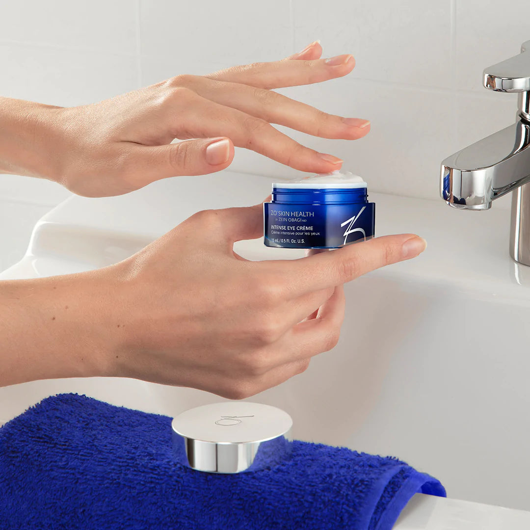 ZO Intense Eye Creme