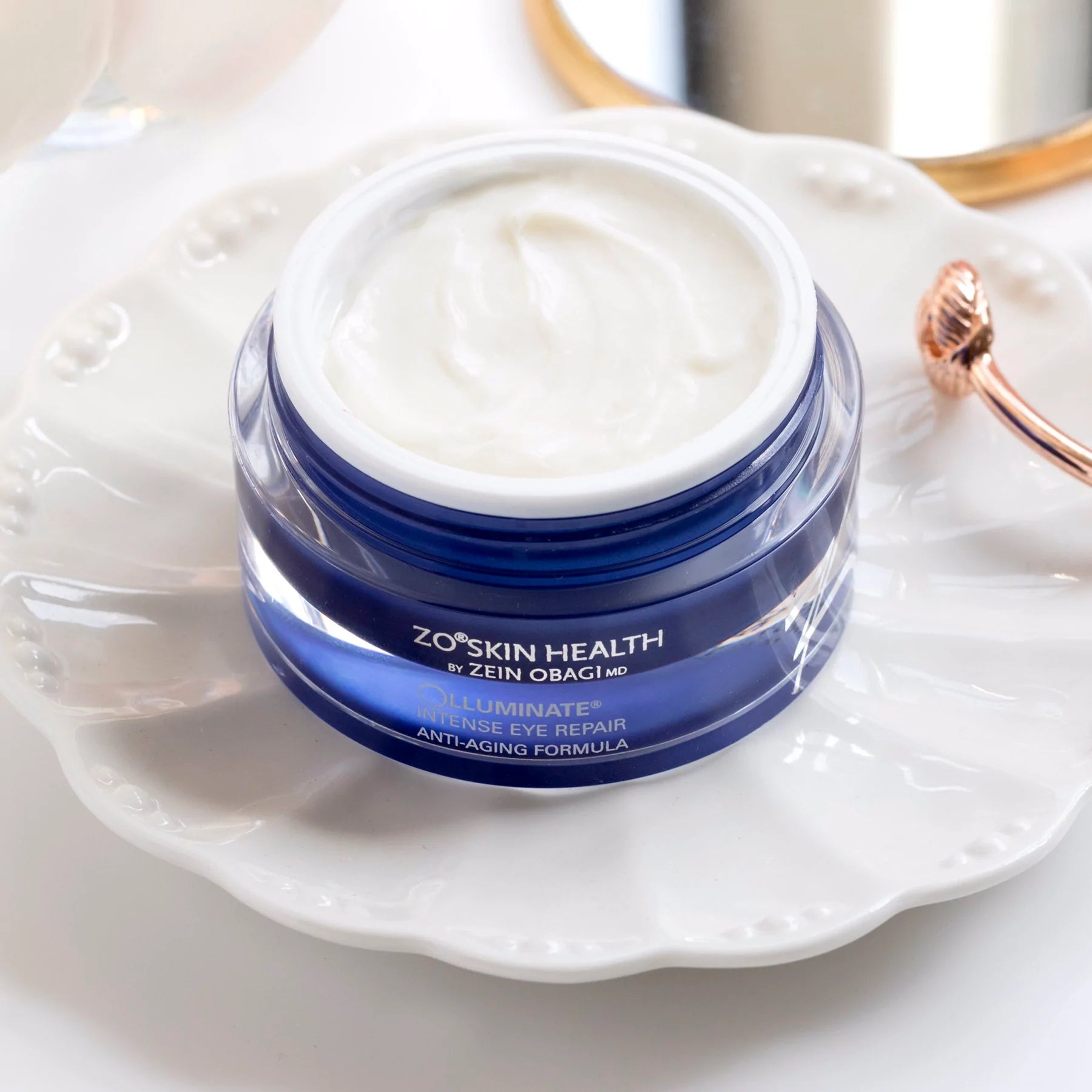 ZO Intense Eye Creme