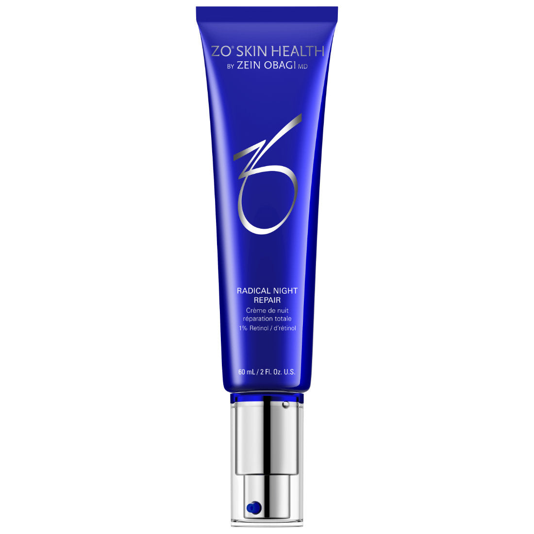 ZO Radical Night Repair