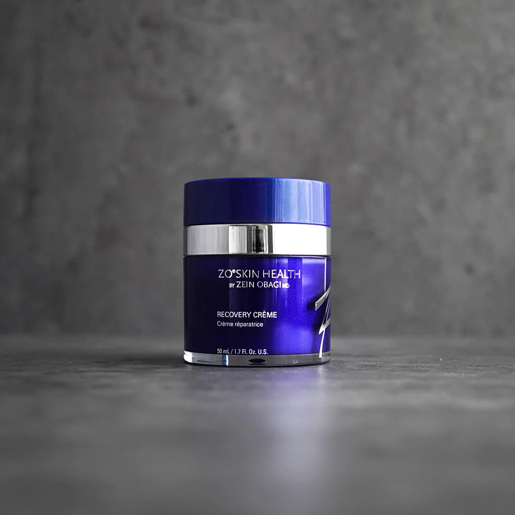 ZO Recovery Creme – Hudbutikk