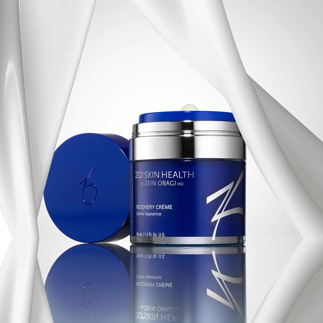 ZO Recovery Creme