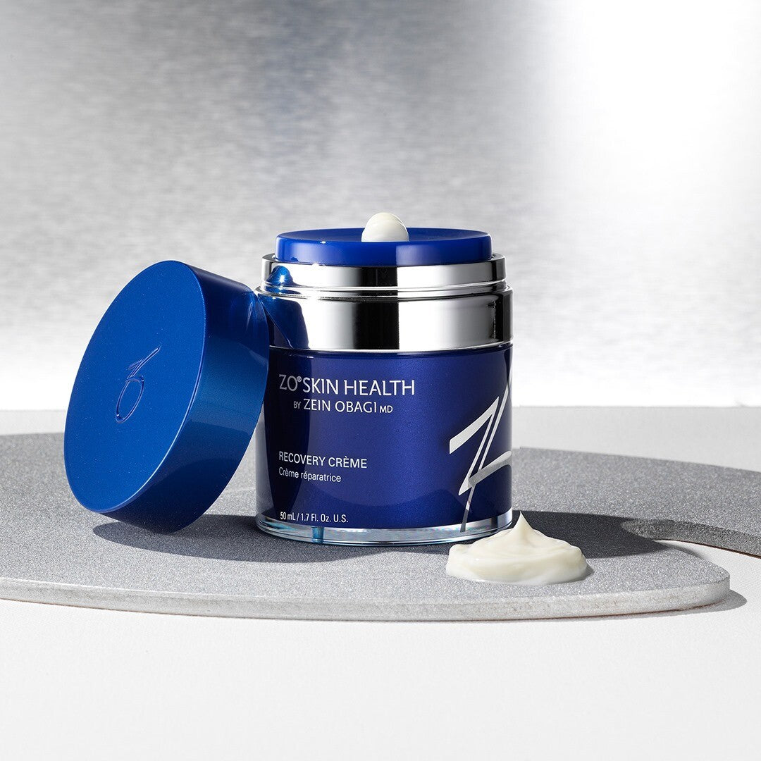 ZO Recovery Creme – Hudbutikk