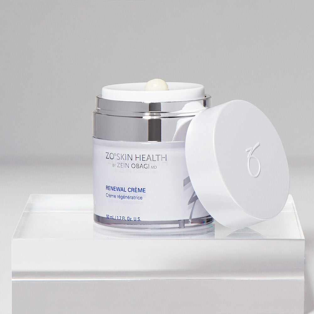ZO Renewal Creme