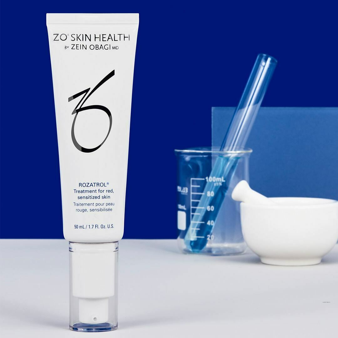 ZO Rozatrol Normalizing Serum 50ml