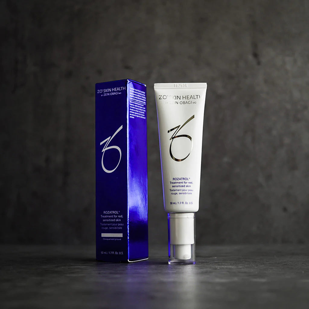 ZO Rozatrol Normalizing Serum 50ml