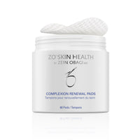 ZO Complexion Renewal Pads