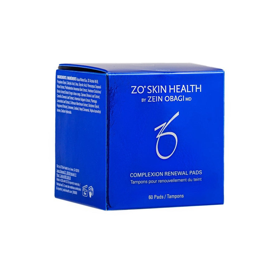 ZO Skin Health Complexion Renewal Pads Eske
