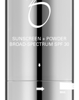 ZO Sunscreen + Powder Broad-Spectrum SPF 30