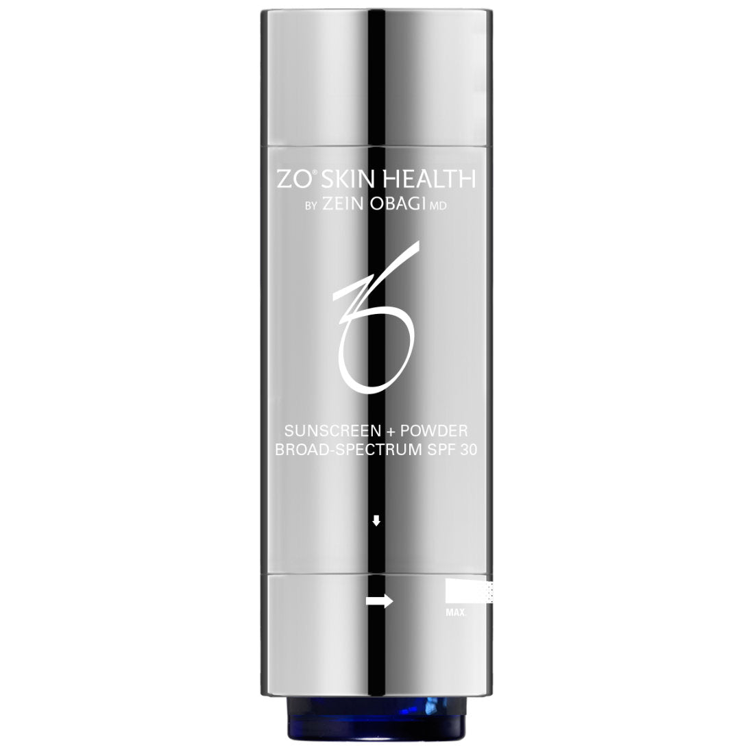 ZO Sunscreen + Powder Broad-Spectrum SPF 30