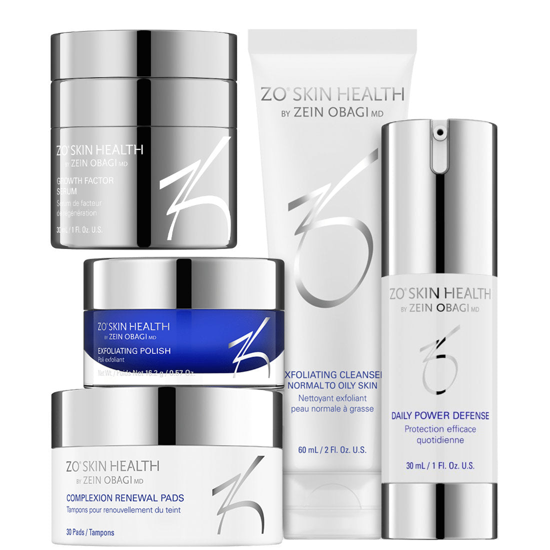 ZO Anti-Aging Program