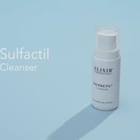 Elixir Sulfactil Cleanser