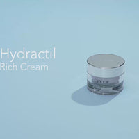 Elixir Hydractil Rich Cream 50 ml