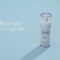Elixir Retinext Daily Anti-aging face gel