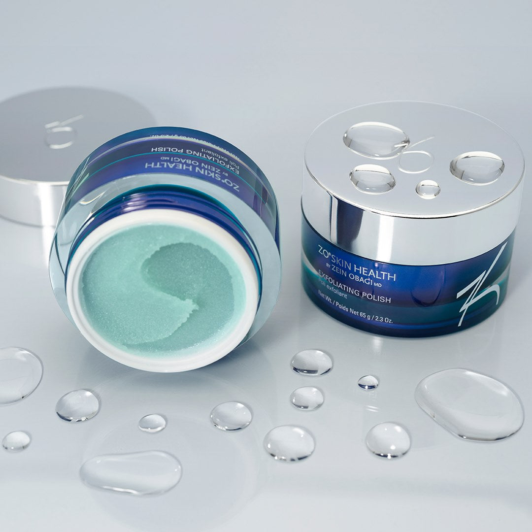 ZO Exfoliating Polish Hudbutikk.no