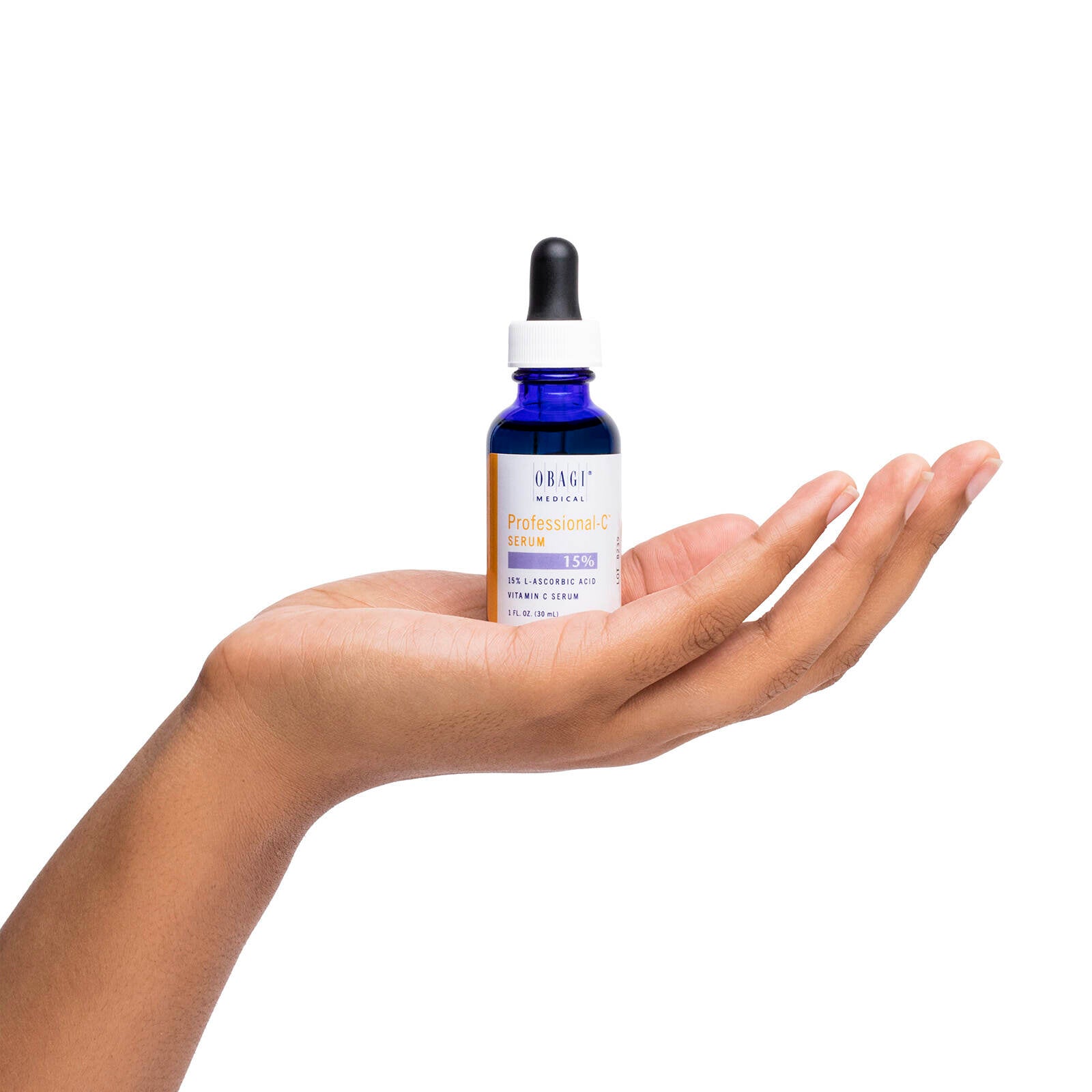 Obagi Medical Professional C Serum 15 flasken